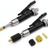 Yuesstloo Fuel Injector Tool Kit Steel Design-6