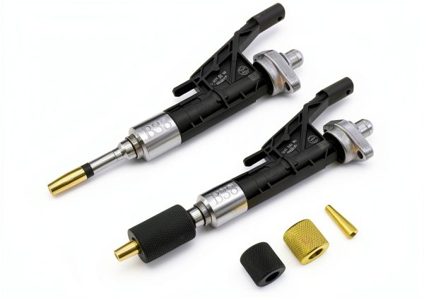 Yuesstloo Fuel Injector Tool Kit Steel Design-6