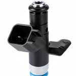 Fuel Injector A-Premium Steel for Jeep Dodge Vehicle-0