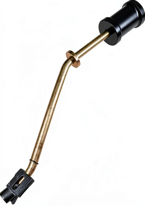 Fuel Injector Remover Tool ZKTOOL Metal Design-2