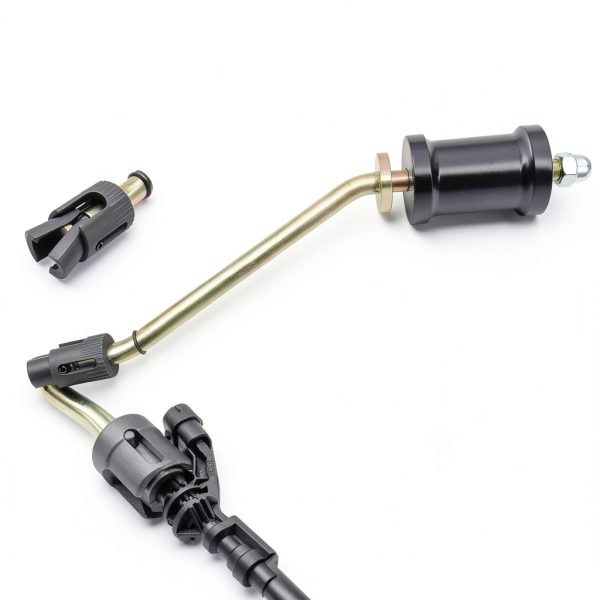 Fuel Injector Remover ZKTOOL Automotive Clip-1