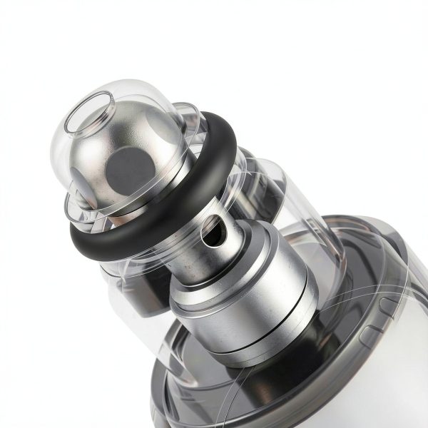 A-Premium Fuel Injector Design for Buick Chevrolet-3