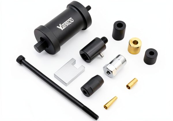 Yuesstloo Fuel Injector Tool Kit Steel Design-1