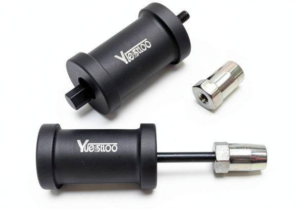 Yuesstloo Fuel Injector Tool Kit Steel Design-3