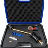 Fuel Injector Remover ZKTOOL Automotive Clip-0