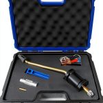 Fuel Injector Remover ZKTOOL Automotive Clip-0