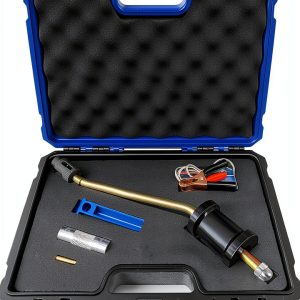 Fuel Injector Remover ZKTOOL Automotive Clip-0