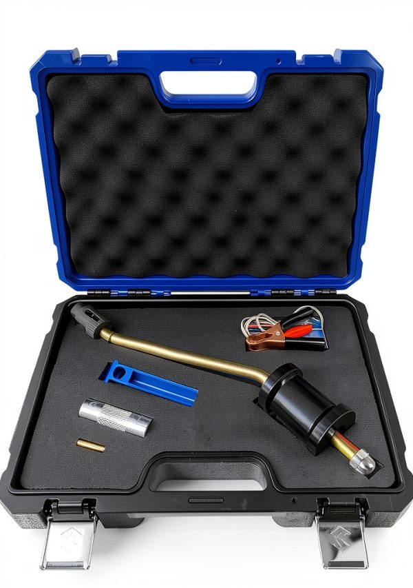 Fuel Injector Remover ZKTOOL Automotive Clip-0