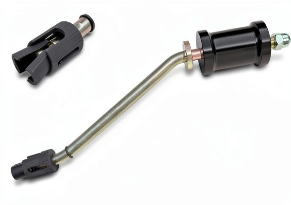 Fuel Injector Remover Tool ZKTOOL Metal Design-1