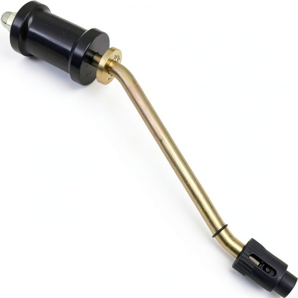 Fuel Injector Remover Tool ZKTOOL Metal Design-3