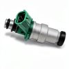 SCITOO Fuel Injector Metal High Performance 8‑Port-6