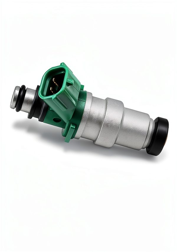 SCITOO Fuel Injector Metal High Performance 8‑Port-6