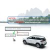 Fuel Injector SeyPon Chrome Metal 8 Port Design-4