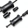Yuesstloo Fuel Injector Tool Kit Steel Design-5