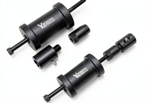 Yuesstloo Fuel Injector Tool Kit Steel Design-5