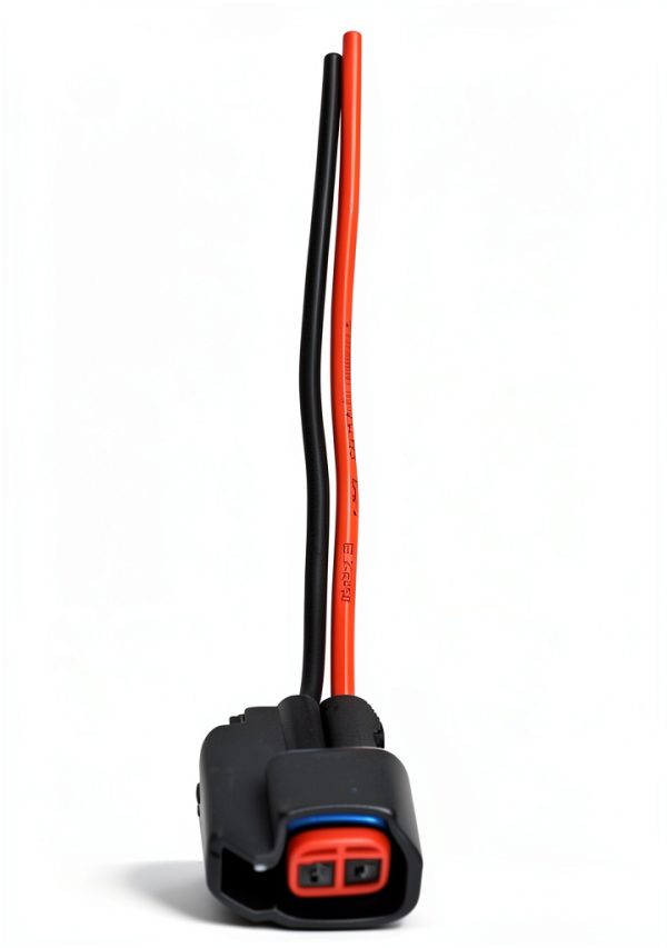 NewYall Copper Fuel Injector for Ford-1