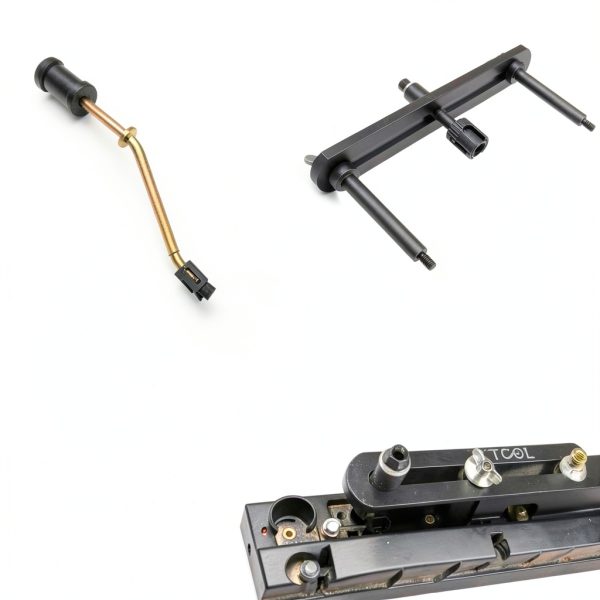 ZKTOOL Fuel Injector Puller PLUS 310-197 Design-3