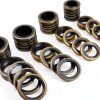 Fuel Sealing Washers Mysttoo Copper Flat Washers-0