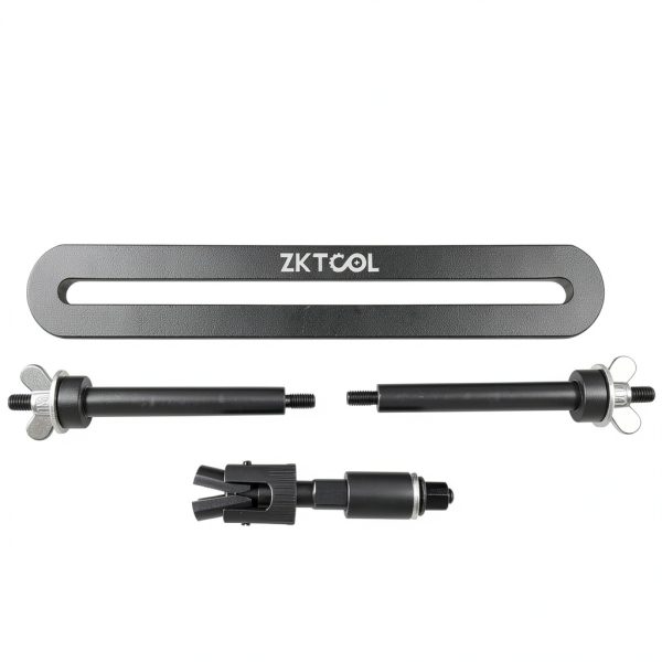 ZKTOOL Fuel Injector Puller PLUS 310-197 Design-6