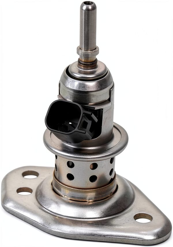 DEF Injector ATRACYPART Stainless Steel Diesel-0
