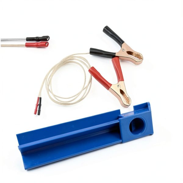 Fuel Injector Remover ZKTOOL Automotive Clip-2