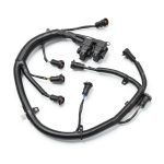 Ford 6.0L Powerstroke Injector Harness Gledewen PVC-0