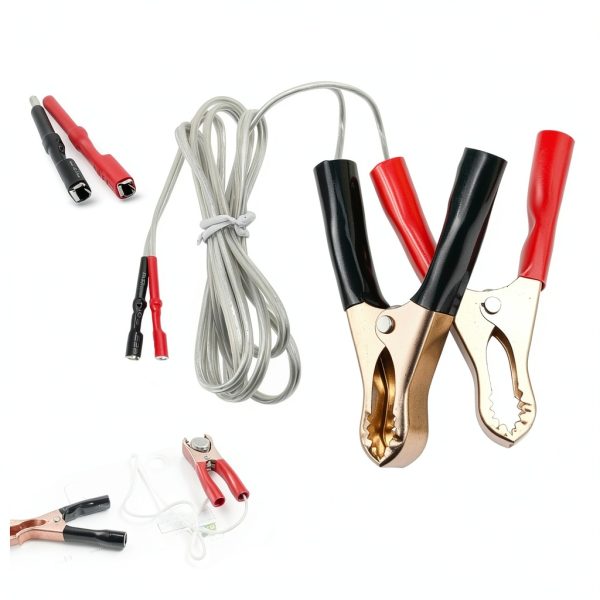 Fuel Injector Remover ZKTOOL Automotive Clip-5