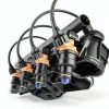 A-Premium Fuel Injector Design for Buick Chevrolet-5