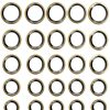 Fuel Sealing Washers Mysttoo Copper Flat Washers-1