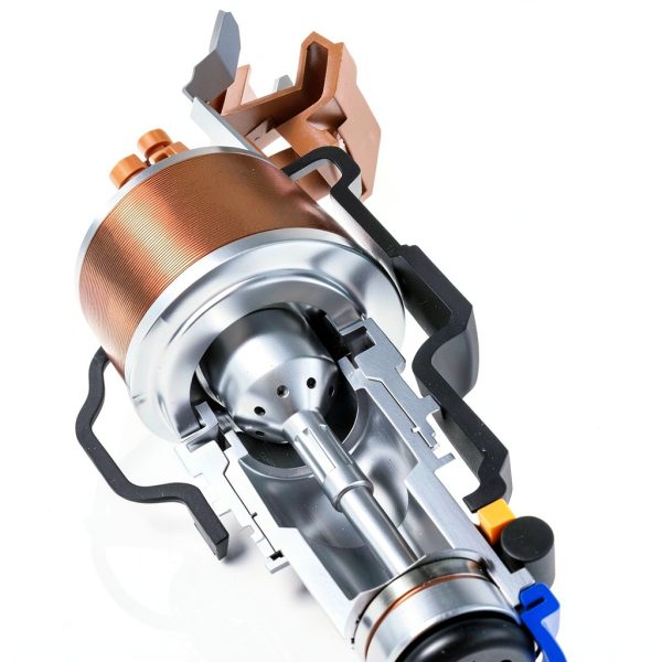 A-Premium Fuel Injector Design for Buick Chevrolet-6