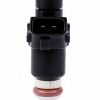 Fuel Injector NewYall Aluminum Stainless 4 Port-5