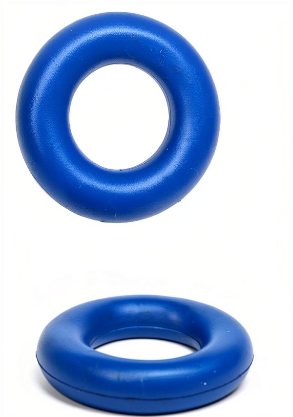 HiSport Fuel Injector O‑Ring Kit Viton Seal Blue-1