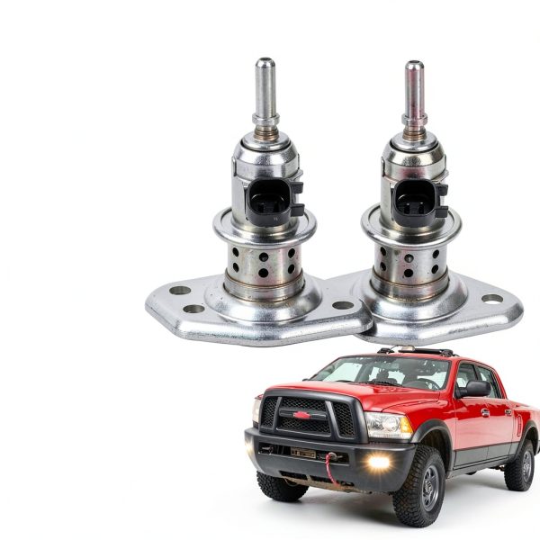 DEF Injector ATRACYPART Stainless Steel Diesel-1