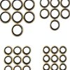 Fuel Sealing Washers Mysttoo Copper Flat Washers-3