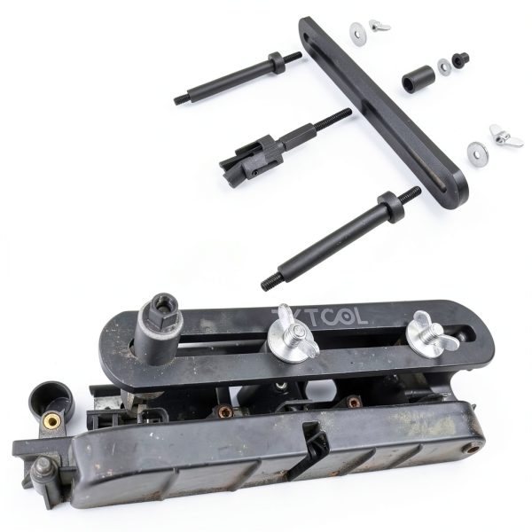 ZKTOOL Fuel Injector Puller PLUS 310-197 Design-5