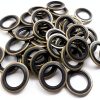 Fuel Sealing Washers Mysttoo Copper Flat Washers-5