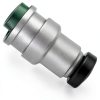 SCITOO Fuel Injector Metal High Performance 8‑Port-5