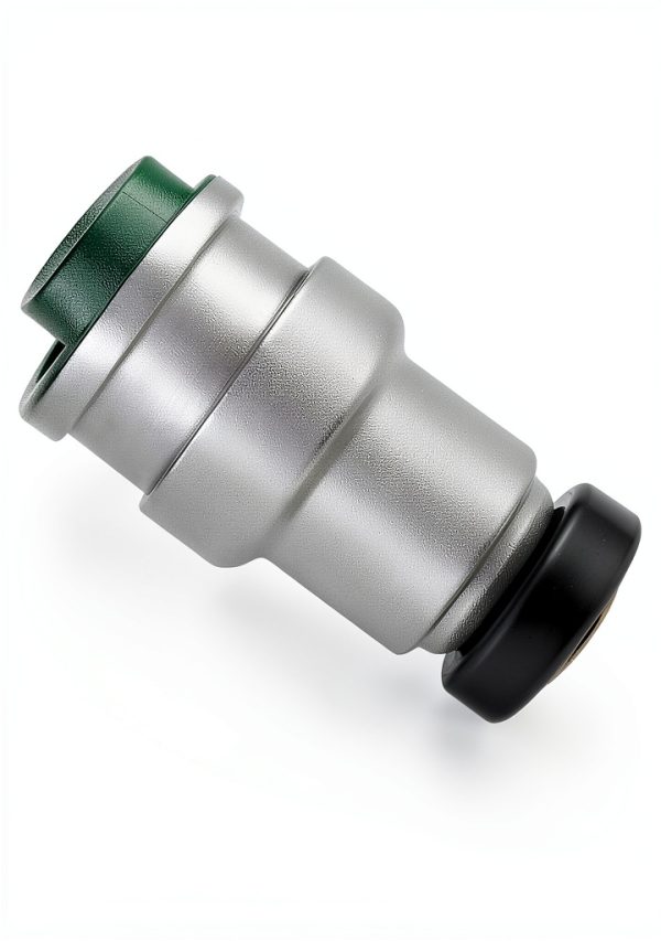 SCITOO Fuel Injector Metal High Performance 8‑Port-5