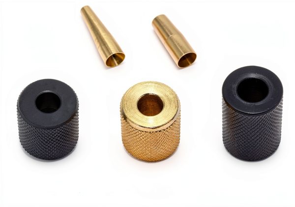 Yuesstloo Fuel Injector Tool Kit Steel Design-8
