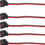 NewYall Copper Fuel Injector for Ford-0
