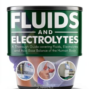 Fluid Dynamics Fundamentals by Medical Creations Kindle eBook 165-0
