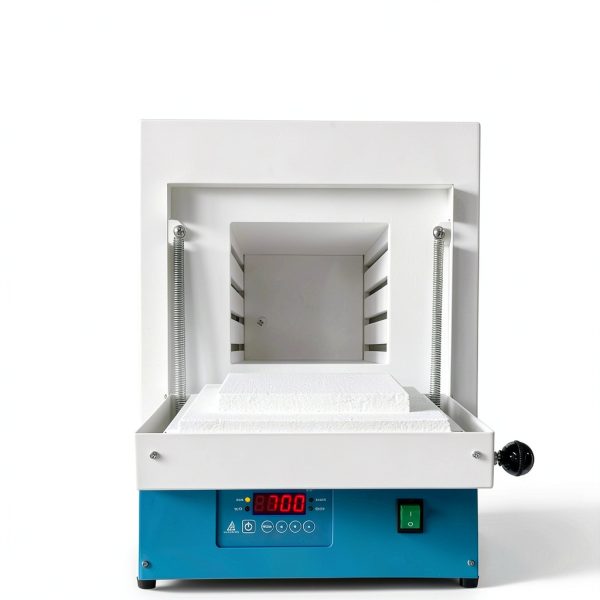 SH Scientific Laboratory Muffle Furnace SH-FU-3MGE 3L 1050°C-3