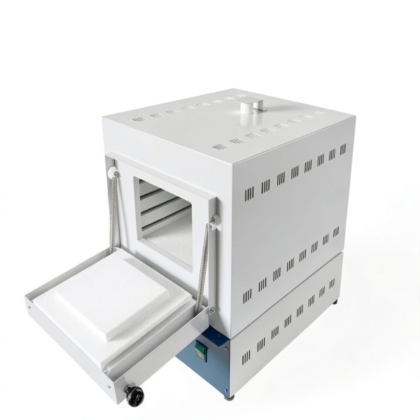 SH Scientific Laboratory Muffle Furnace SH-FU-11MGE 11L 1050°C-3