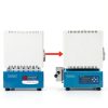 Muffle Furnace SH Scientific SH-FU-14MG 14L Benchtop 1200°C Max-5