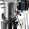 GEIMRSY Propane Furnace 6KG Graphite Crucible with Ingot Mold-0