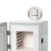 2000W Electric Kiln 1150C Lab Furnace with Four Side Heating Generic-2