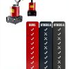 Gold Melting Furnace 3KG 1500W Smelting Kit Graphite Crucible-3