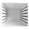 SH Scientific Laboratory Muffle Furnace SH-FU-11MGE 11L 1050°C-4
