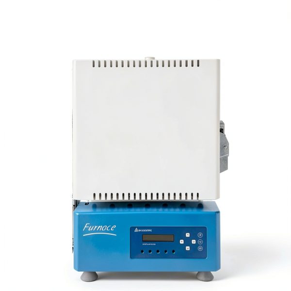 Muffle Furnace SH Scientific SH-FU-14MG 14L Benchtop 1200°C Max-1