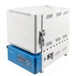 Muffle Furnace SH Scientific SH-FU-14MG 14L Benchtop 1200°C Max-0